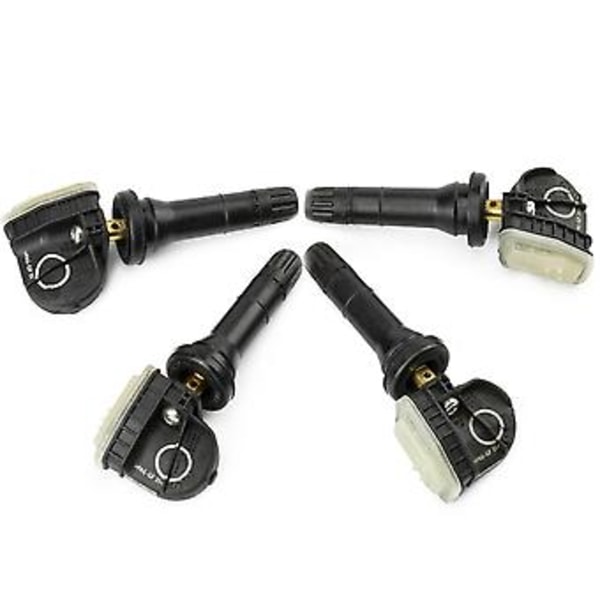 Dæktryksensor TPMS til Explorer 2016-2019 315MHz F2FT-1A180-AB F2GT-1A150-AB F2GT-1A180-AB
