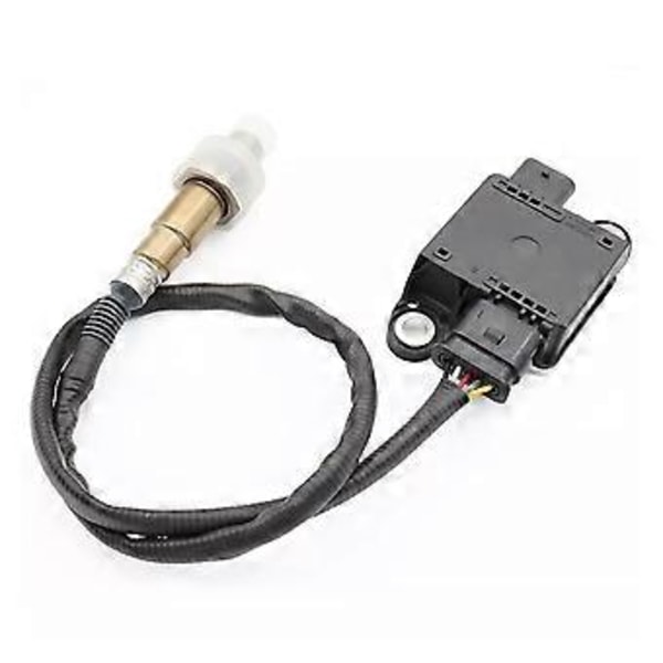 JK21-5L239-AC 0281007763 PM Partikelsensor för Avgas Transit Custom Kväve Syre Sensor