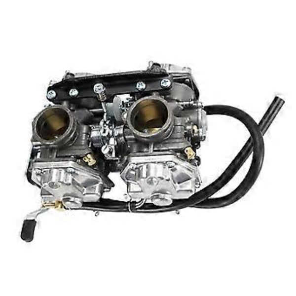M576-A114-TI Forgasser Carb for Yamaha XV400 V400 V535 V600 V650 for Harley 883