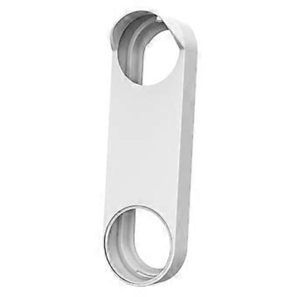 Silikonisuojus, suojakotelo Doorbell Wired 2022 -ovikellolle (valkoinen)
