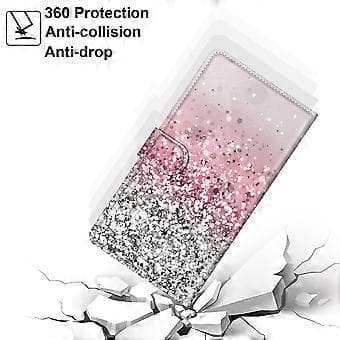 Xiaomi Redmi 9a Bling -puhelinkotelo