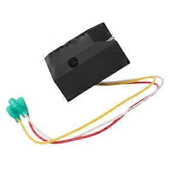 Kassevogn Trailer Liftgate Kontakt Utility 264346 til Gpt-3 TE-20 TE-25L