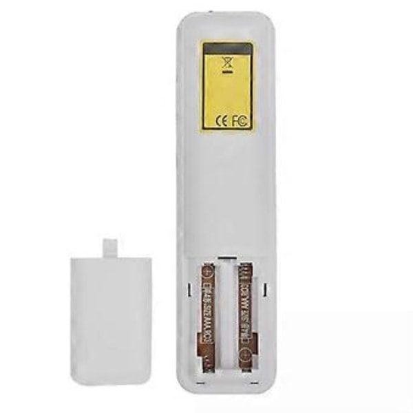 Ny 5J.JAD06.001 Fjernkontroll For BenQ Projektor EP7232 BW7635 ML8498 MH740