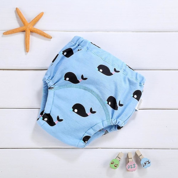 Baby Cloth Diaper K 110 ( 14to 20kg)