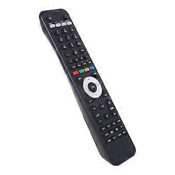 RM-F04 Fjärrkontroll Ersättning för Humax HDR Freesat Box TV Satellitmottagare Fjärrkontroll()
