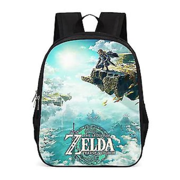 Zelda The Legend Of Zelda: Tears Of The King -reppu The Legend Of Zelda: Tears Of The King (15)