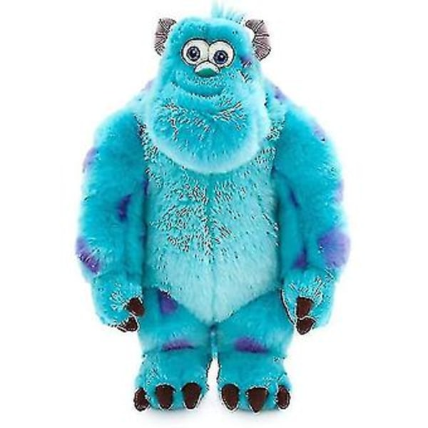 Mike Liten Mjuk Plyschleksak, Monsters, Inc, 27cm ( Sully - Medium)