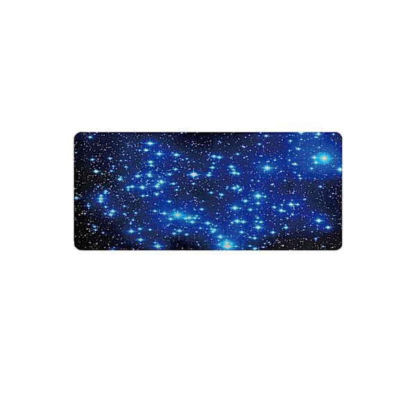 Stjerne musematte 30*60cm