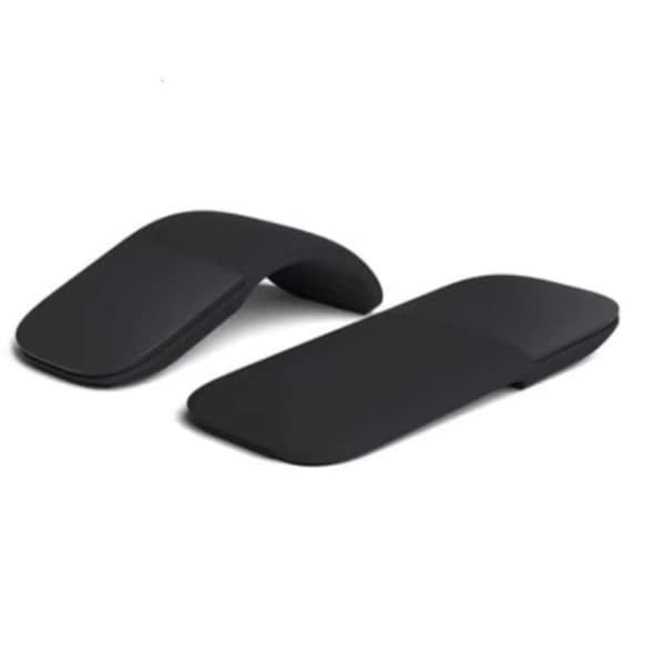 Arc Mus - Bluetooth-mus for PC - Svart (ELG-00002), Windows