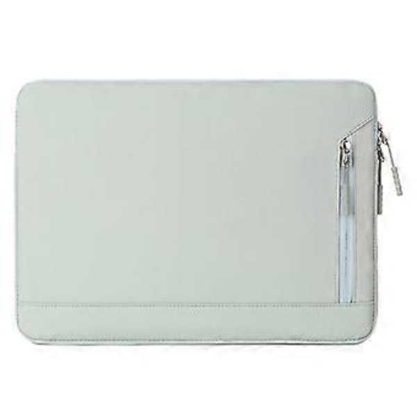 D6 14,6 tums laptopväska vattentät Oxford-tyg notebook datorfodral (Stil A)