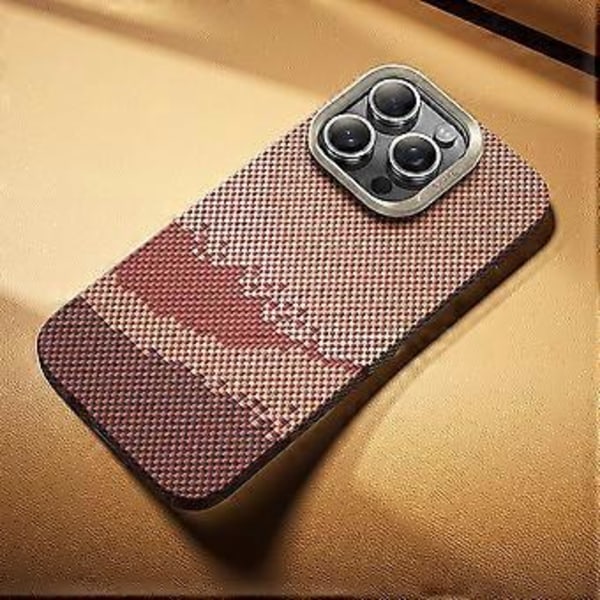 Telefoncover til iPhone 16 Pro Max()
