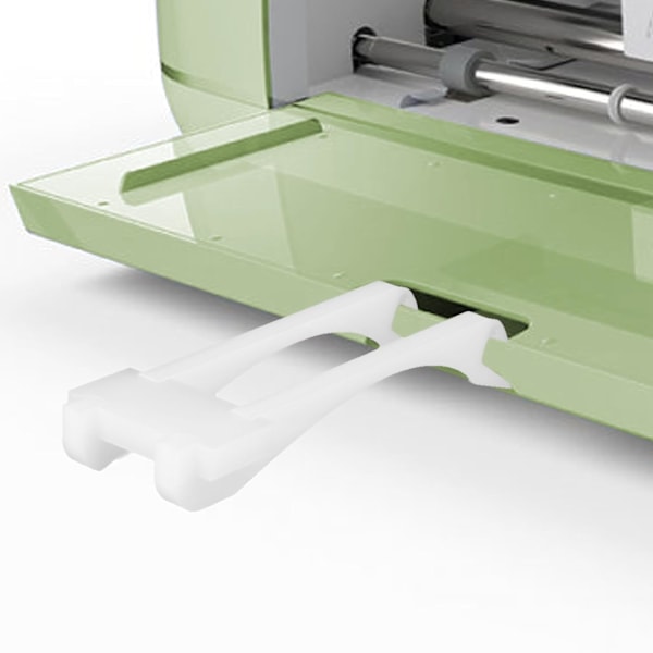 Bakkeforlænger til Cricut Maker3 Maker-serien, skæremåtteforlænger-understøttelse