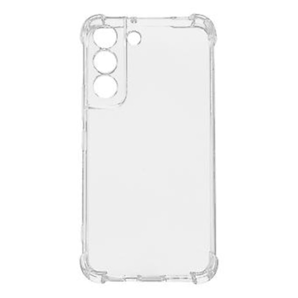 Transparent Telefonfodral, Lätt att Använda, Skyddande för S22 / S22 ULTRA (S22 PLUS S22 Plus)