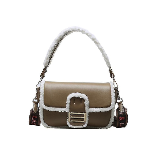 Women Pu Leather Fashion Crossbody Bags For Ladies Simple Female Travel Handbags Messenger Bag For W