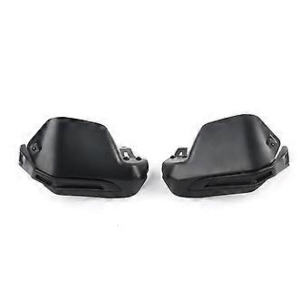 Motorcykeltillbehör Handskydd Sköld Handskydd Vindtät för NC750X NC 750 X 2021-2024 Förlängningar, B