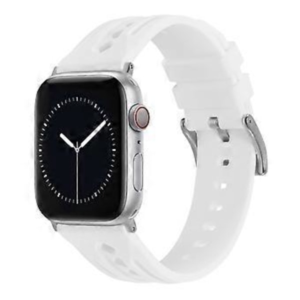 Urremme til Apple Watch Series 10 46mm (Style L)