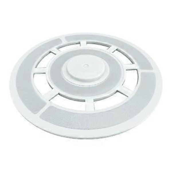 9 stk. moppepuder til Roborock Q Revo / P10 / A7400RR, reservedele til robotstøvsuger, udskiftningsdele