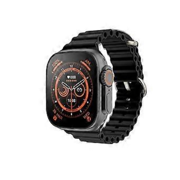 S8 T800 Ultra Bluetooth Smartklocka