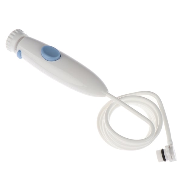 Oral Irrigator Vann Slange Håndtak Reservedel For Waterpik Wp-100