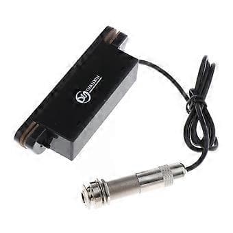 Populär Klassisk AGX-208 Pickup