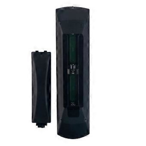 Ny Erstatningsfjernkontroll N2QAYB000343 For Panasonic DVD-opptaker DMR-EZ47V