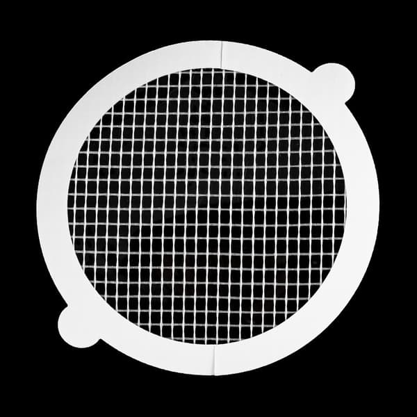 30 stk Hår Catcher, Vask Filter, Dusj Avløpsfilter