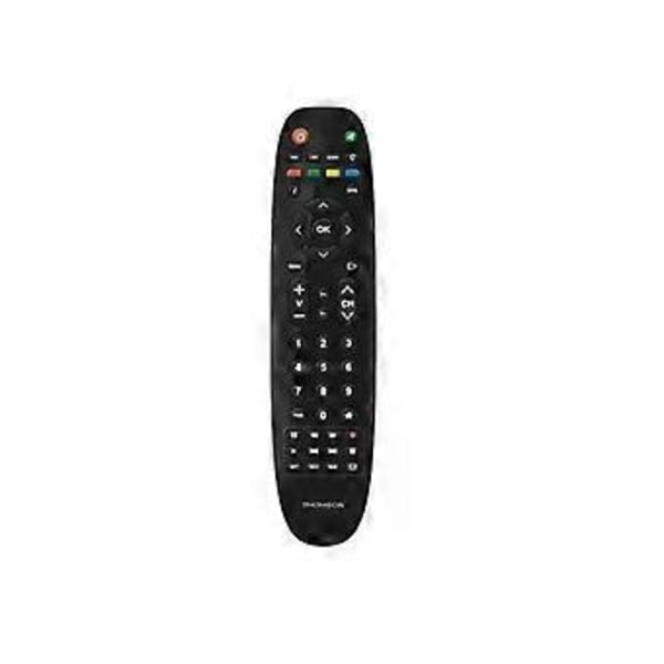Ny Original THS804 Fjernbetjening Til Thomson HD TNTSAT Receiver TEL-THS804