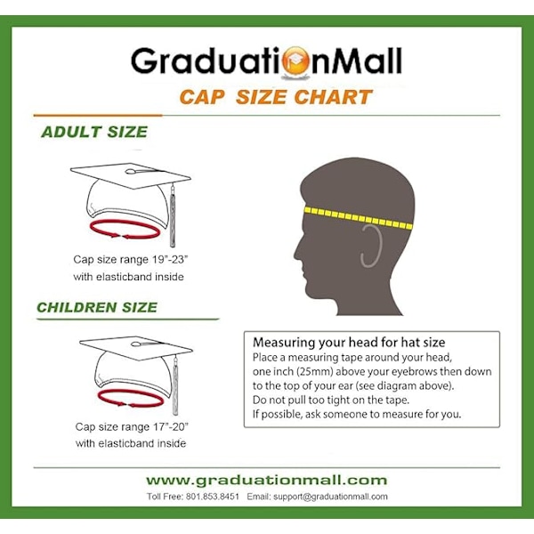 GraduationMall - Ylioppilaslakki Aikuisten Ylioppilaslakki 2022-riipuksen kanssa, Bachelo