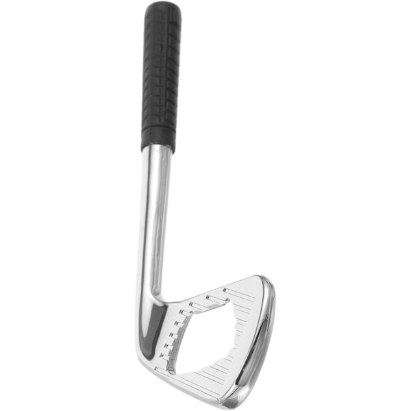Golf-maila pullonavaaja Golfaaja Olutlahja Uutuus Pullonavaaja