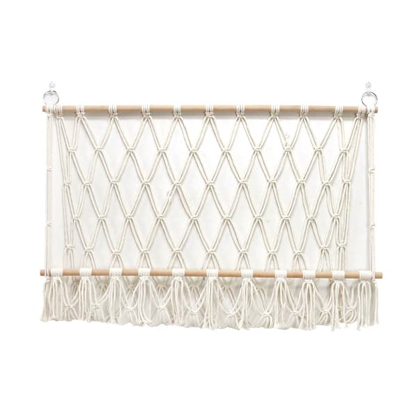 60*100cm Decorful Wall Decor Macrame Wall Hanging Tapestry Room