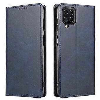 Telefonfodral för Galaxy A22 4G (EU-version)(Stil B)