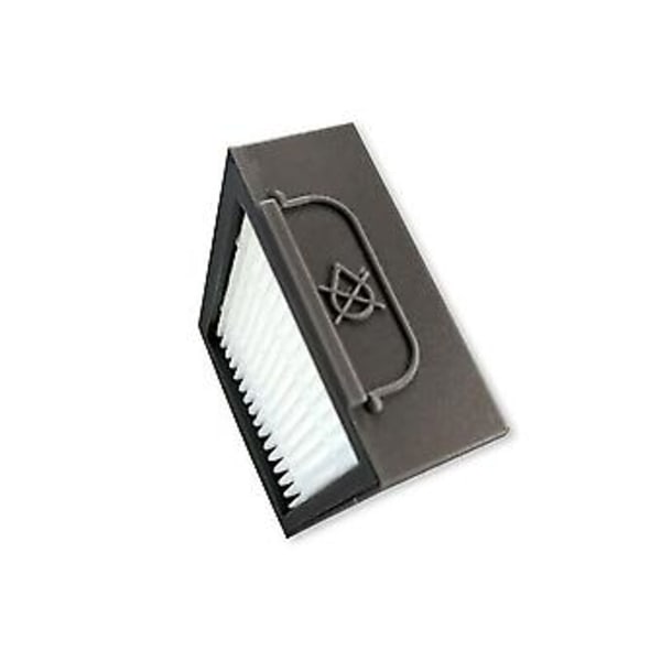 20 stk HEPA-filter til I7 E5 E6 I-serie robotstøvsuger udskiftning ( )