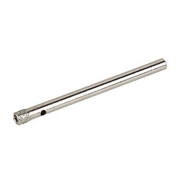 4mm Diamantbelagd Borr Glasborr Kakelborr Granit Pack med 10
