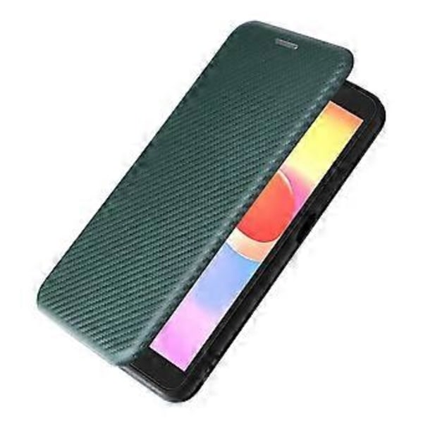 Telefondeksel for ZTE Blade A32 (Stil C)