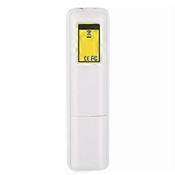 Ny 5J.JAD06.001 Fjernkontroll For BenQ Projektor EP7232 BW7635 ML8498 MH740