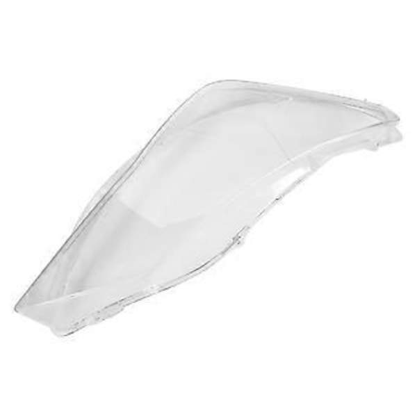 For Seat 2012-2017 Bil Hovedlykt Deksel Linse Frontlykt Skall Plexiglass Lampeskjerm Transparent Lampeskjerm (Høyre)