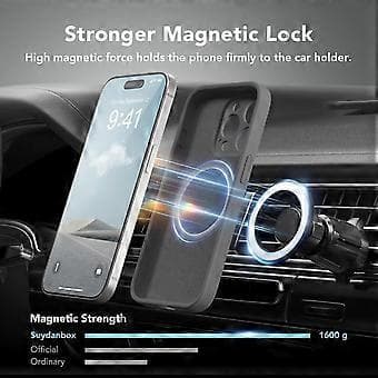 Telefoncover til iPhone 15 Pro Max (Style C)