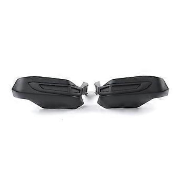 Motorcykeltillbehör Handskydd Sköld Handskydd Vindtät för NC750X NC 750 X 2021-2024 Förlängningar, B