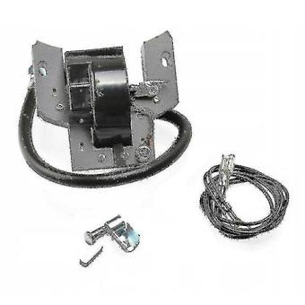 Tændspolen til Briggs Stratton 591420 398593 496914 793281 792395 EXH ( )