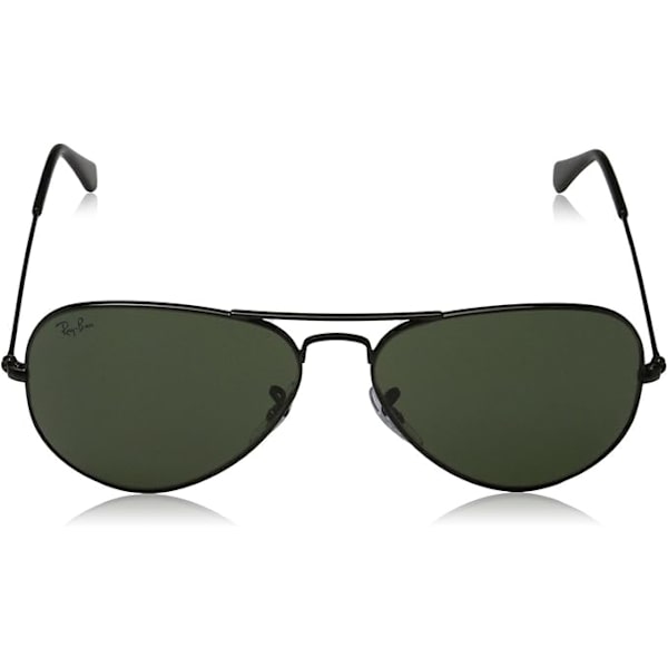 Aurinkolasit - RB3025 Aviator Metal Aviator 58mm