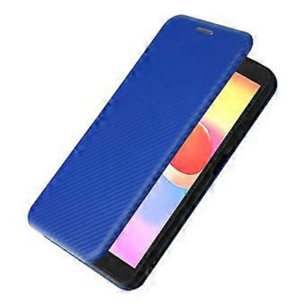 Telefonfodral för ZTE Blade A32(Style E)