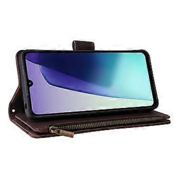 Puhelinkotelo Xiaomi Poco C75 4G:lle (Tyyli C)