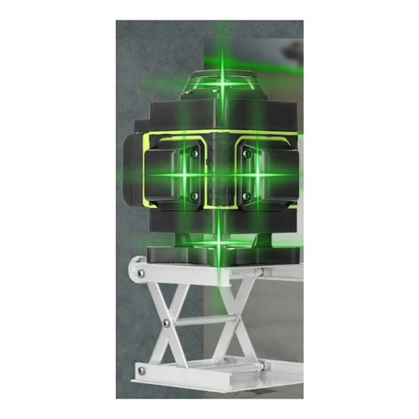 Lyftbord Labbstativ Vetenskaplig Lyft Saxlyftplattform Aluminium