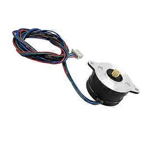 För Voron 2.4 NEMA14 BP Expressway Motor för Voron 3D-skrivare Orbiter Mini Extruder