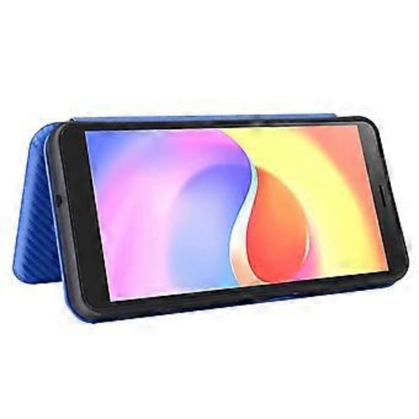 Telefonfodral för ZTE Blade A32(Style E)