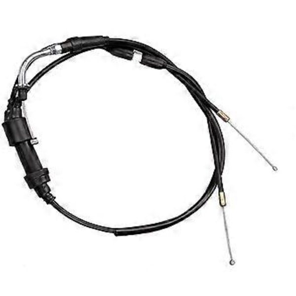 Gaskabel til PW50 PEEWEE 50 Y-ZINGER PY50 PW 50Cc
