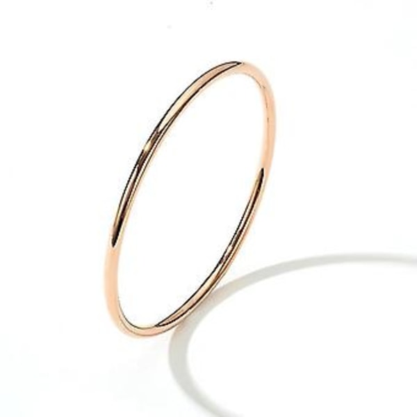 316L Ruostumaton Teräs 2mm Naisen ja Miehen Rannekoru Bransoletki Damskie Acero Inoxidable Joyeria Mujer Pandora Charms (Hopea)