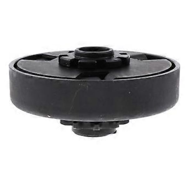 Centrifugalkoppling 19mm Hål för Gokart Mini-bike ATV Delar 10T KDC 168