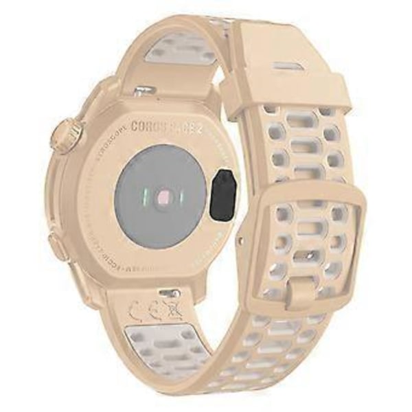 Silikoninen pölynkestävä tulppa, latausportin suojus Coros APEX 42mm/46mm (B)