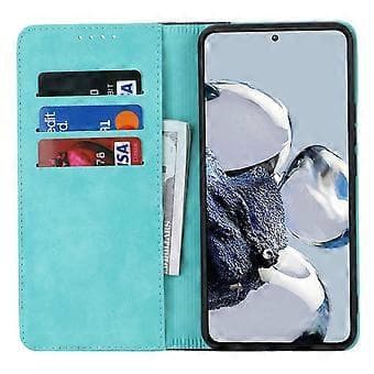 Telefoncover til Xiaomi 12T 5G (Style E)